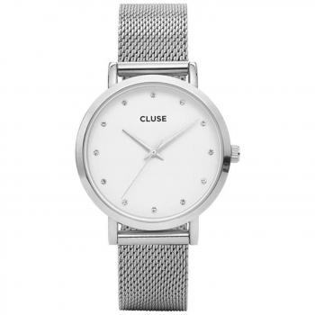 Reloj Femenino Cluse CL18301 (Ø 38 mm)