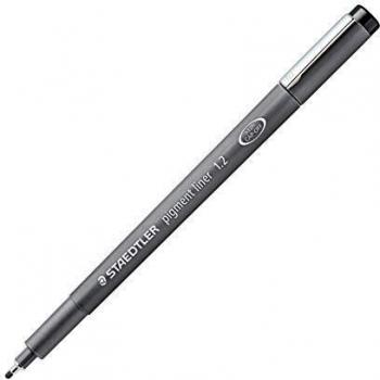 Staedtler 308 12-9 - Rotulador calibrado para escribir