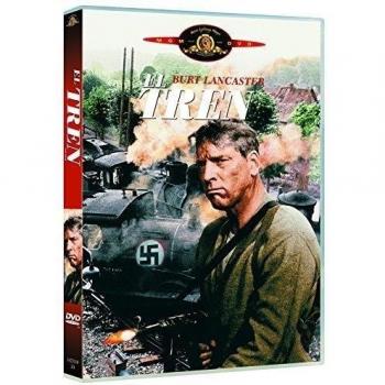 El Tren [DVD]