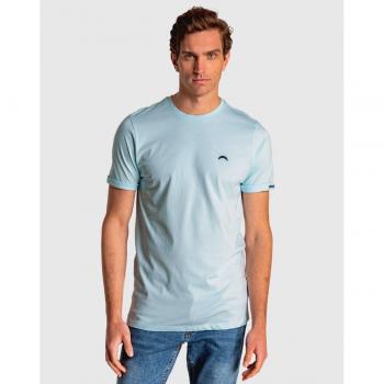 SKYDIVER CAMISETA LUKE