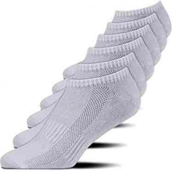 Snocks Calcetines Tobilleros Hombre