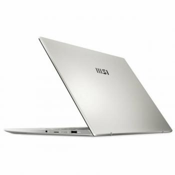 Laptop MSI Prestige 14 H B13UCX-478XES, Intel Core i7-13620H, 32GB RAM, 1TB SSD, Nvidia GeForce RTX 2050, pantalla de 14