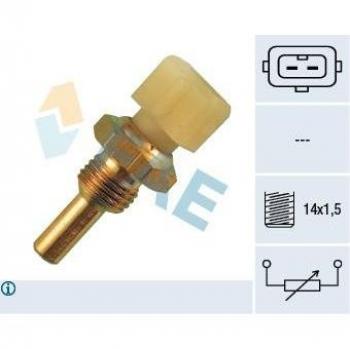 Sensor de temperatura del refrigerante FAE 33030 - Unidad de envío, temperatura del refrigerante