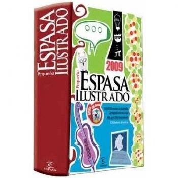 Pequeño Espasa Ilustrado PEI