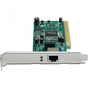 TRENDnet TEG-PCITXR - Adaptador PCI Gigabit