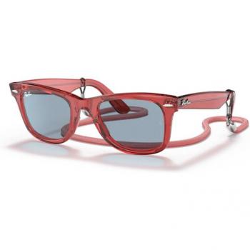 Ray-Ban Wayfarer RB2140 661456 50 Sunglasses