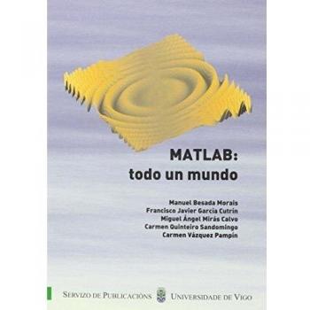 MATLAB: todo un mundo