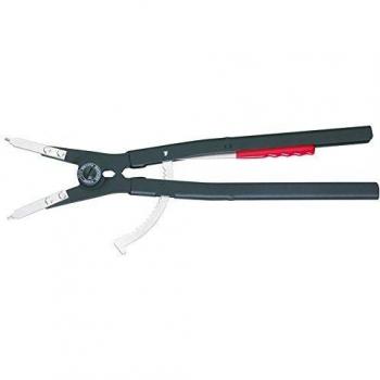Circlip Recto Ext. GEDORE 8000 A 5 - Tamaño: 122-300mm, Código: 6701890