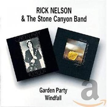 Garden Party / Windfall