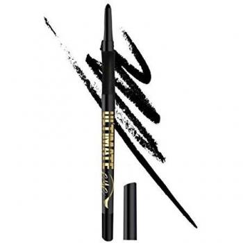 L.A. Girl Lápiz de Ojos Automático Ultimate Intense Ultimate Black 20 gr
