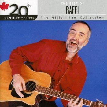 The Best Of Raffi