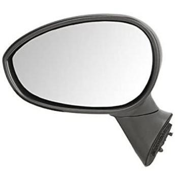 Espejo retrovisor TYC 309-0096, Espejo retrovisor derecho Dapa GmbH & Co. KG 3090095