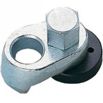 Bahco 4591 - Extractor De Esparragos 5-15 Mm
