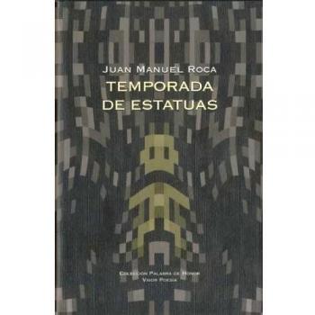 Temporada de estatuas: 11