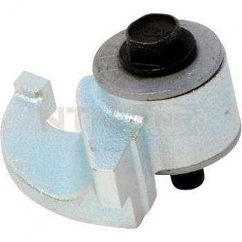 Tensor de correa dentada SNR GT357.57, polea tensora para correa de distribución