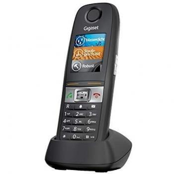 Gigaset E630 - Teléfono inalámbrico