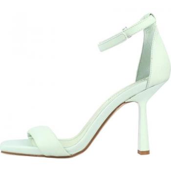 Sandalias de Fiesta Mujer Elvio Zanon EQ3601X Verde