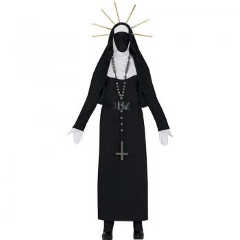 Disfraz de La Santa Muerte para mujer