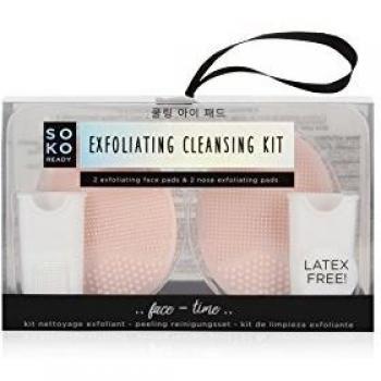 Soko, Exfoliante facial - 250 gr.