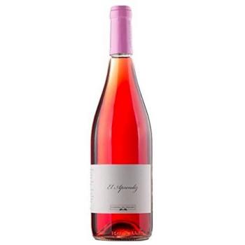 Vino Rosado El Aprendiz Prieto Picudo