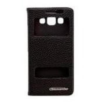 PETER JÄCKEL COMMANDER DOUBLE WINDOW - tapa protectora para teléfono móvil
