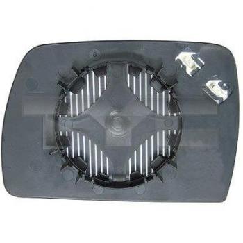 Cristal de espejo retrovisor exterior TYC 303-0108-1