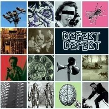 Defektdefekt [Vinilo]