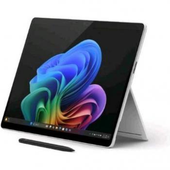 Microsoft Surface Pro 11 Copilot+ PC 5G - Pantalla Táctil de 13 OLED, Qualcomm Snapdragon X Plus, 16 GB RAM, 256 GB SSD, Windows 11 Pro