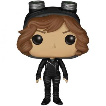 Funko Pop! WWE - Diesel CHASE, Figura Coleccionable Nº74