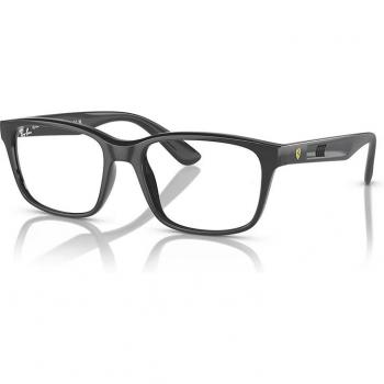 Ray-Ban RX7221M F687 - Gafas Graduadas para Hombre Grises