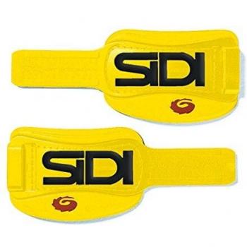 SIDI Soft Instep 2 Fastening Tab Yellow