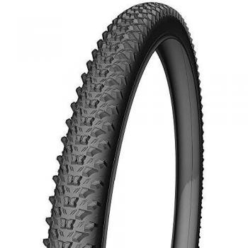 Deli neumáticos antipinchazos sa-258 neumático, Unisex, Anti-Puncture, Negro