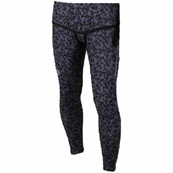 Mallas Deportivas de Hombre Mares Polygon 50 Azul oscuro, Pantalones De Pesca Submarina Polygon 5 Mm, Mallas Deportivas de Hombre, Adultos Unisex, Multicolor, Estándar