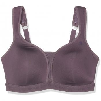 Odlo 13071E_80 Sujetador, Mujer, Violeta
