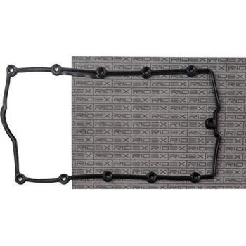 RIDEX 321G0181 Junta de tapa de válvula