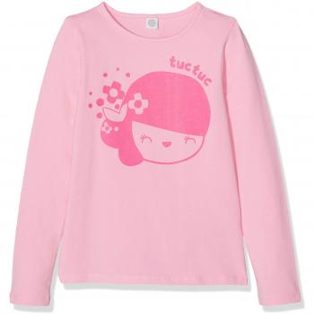 Tuc Tuc Prenda Conejito FÁBULA, Camiseta para Niñas,