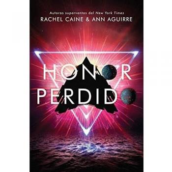 HONOR PERDIDO: Trilogía de los Honores, 3