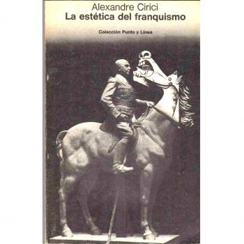 La estética del franquismo