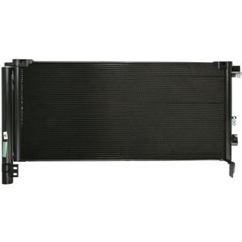 Condensador de aire acondicionado NRF 350548 para Toyota RAV4 con secador y junta tórica