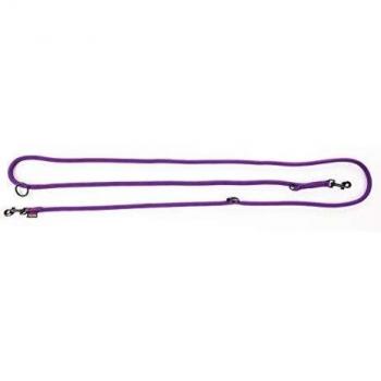 Correa para perro de nylon multi-posiciones ajustable Martin Sellier