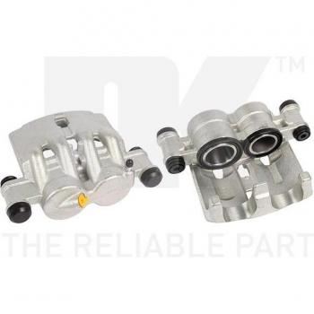 Pinza de freno NK 2119152 - Caliper de freno, compatible con vehículos específicos, fabricada en material resistente, diseño optimizado para rendimiento de frenado, incluye pistones y sellos de alta calidad
