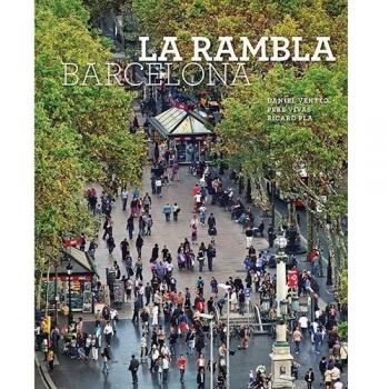 La Rambla de Barcelona: Barcelona