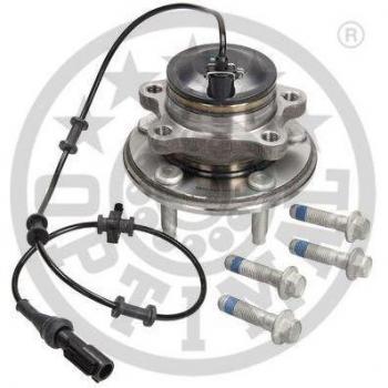 Kit de cojinete de rueda OPTIMAL 301106