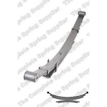 Hoja de resorte LESJÖFORS 6192534 para Toyota Hilux 3 Pick-up, paquete de resortes trasero