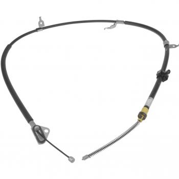 Cable de freno de mano trasero derecho Blue Print ADT346340
