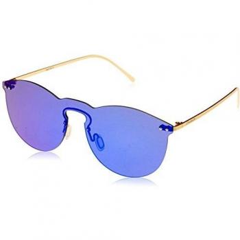 Paloalto Sunglasses p20.2 Gafas de Sol Unisex, Azul