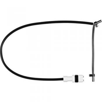 Sensor de desgaste de pastillas de freno HELLA 8DK 355 251-071 con contacto de advertencia P8114