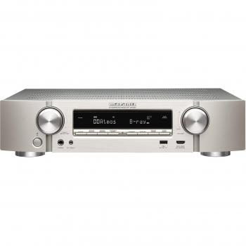 Marantz NR1607 - Sintoamplificador