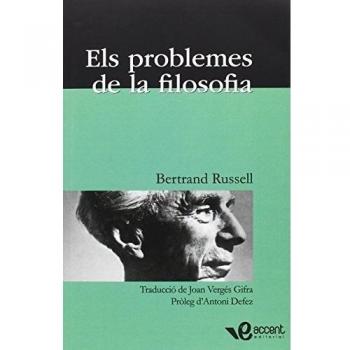 Els problemes de la filosofia: 10