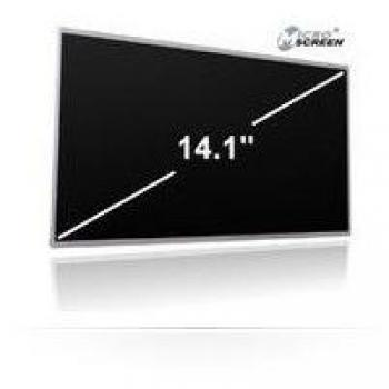 MicroScreen MSC33317 refacción para notebook Mostrar - Componente para ordenador portátil